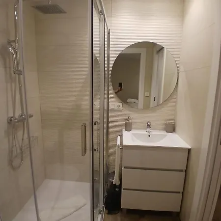 Сasa de vacaciones Casa O Sabio *