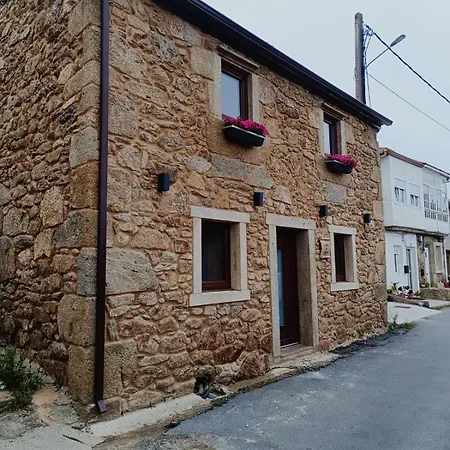 Casa O Sabio * Finisterre