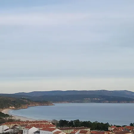 Casa O Sabio Сasa de vacaciones