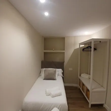 Casa O Sabio * Finisterre