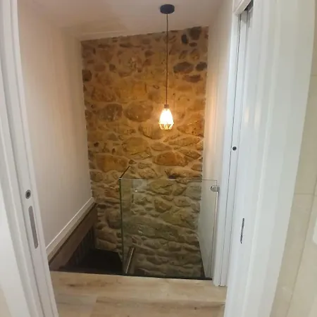 Casa O Sabio Feriehus *