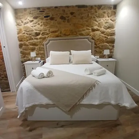 Casa O Sabio بيت للعطل *