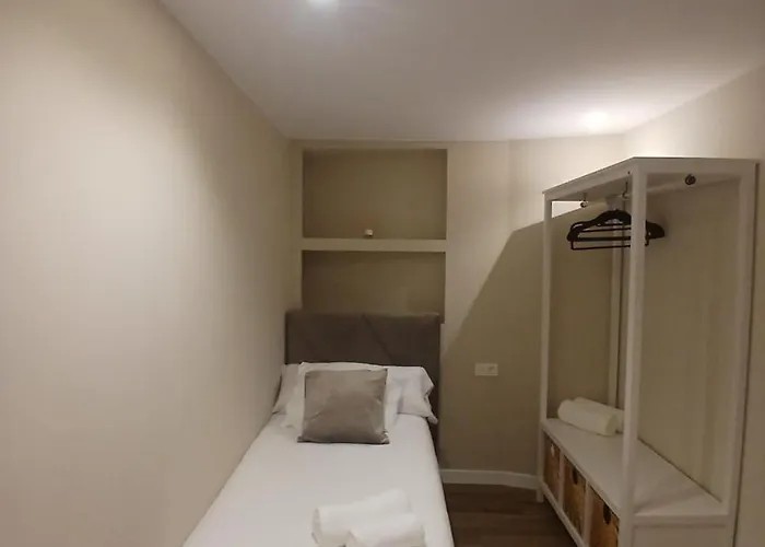 Casa O Sabio * فينيستيري