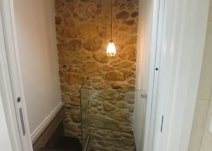 Casa O Sabio بيت للعطل *