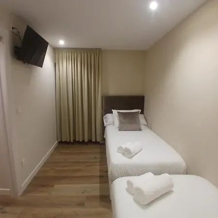 Casa O Sabio * Finisterre