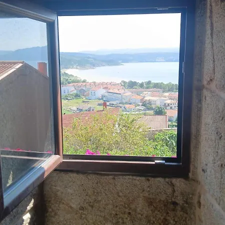 Casa O Sabio Prázdninový dům *