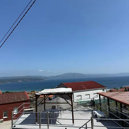 Casa O Sabio * Finisterre