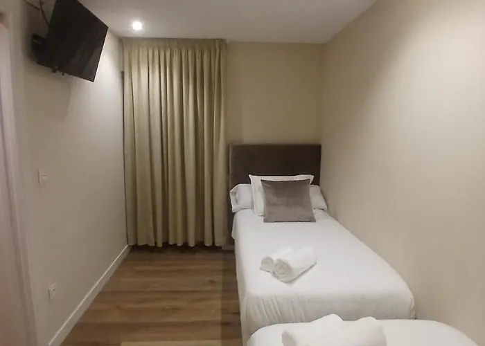 Casa O Sabio * Finisterre