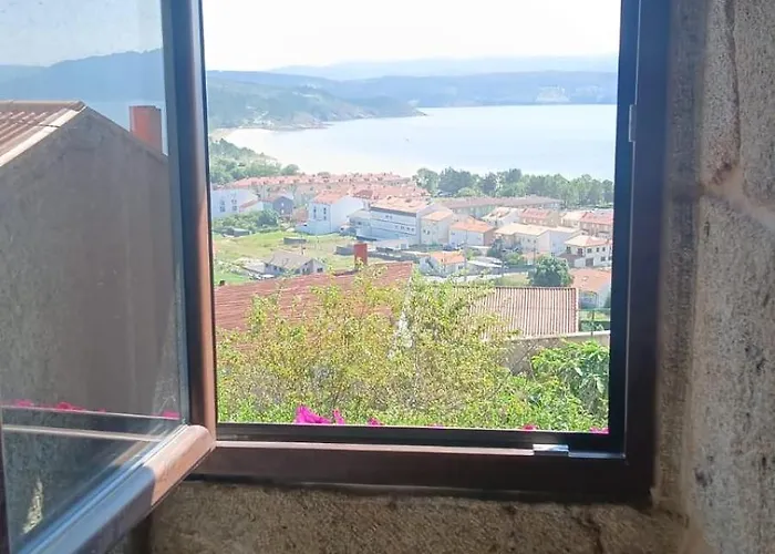 Casa O Sabio Prázdninový dům *