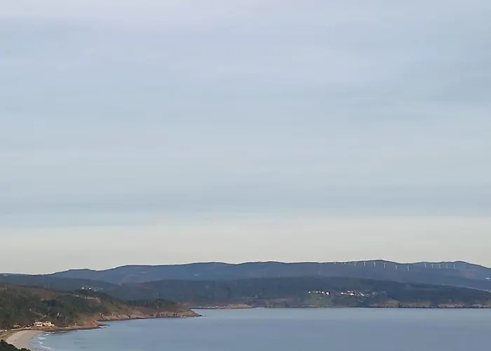 Casa O Sabio Prázdninový dům